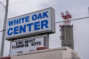 White Oak, Ohio
